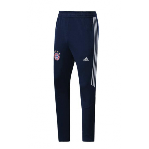 Bayern Munich 18/19 Training Pants Navy
